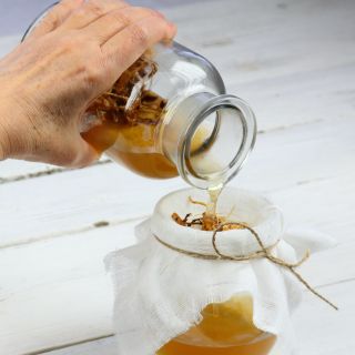 Extract de rădăcină de urzică